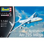 Antonov An-225 Mrija (1:144)